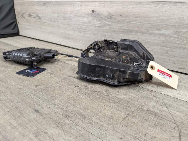 09- 16 OEM BMW F02 F10 Front Right Passenger Door Lock Latch Actuator SOFT CLOSE