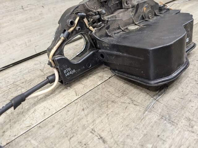 09- 16 OEM BMW F02 F10 Front Right Passenger Door Lock Latch Actuator SOFT CLOSE
