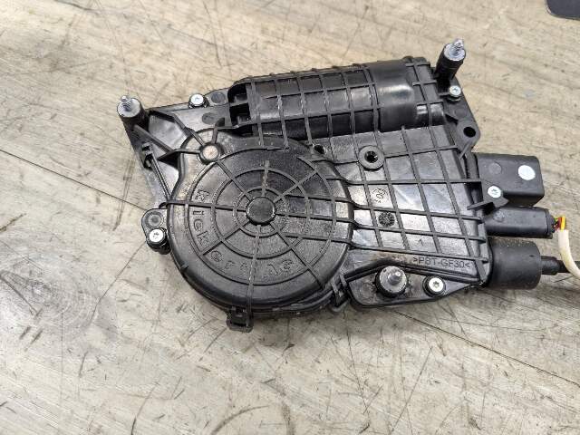 09- 16 OEM BMW F02 F10 Front Right Passenger Door Lock Latch Actuator SOFT CLOSE