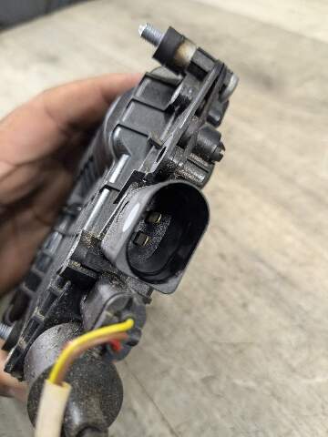 09- 16 OEM BMW F02 F10 Front Right Passenger Door Lock Latch Actuator SOFT CLOSE