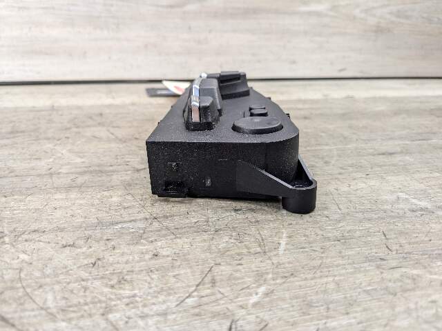 OEM BMW F01 F02 740 750 760 Front Right Passenger Seat Adjustment Control Switch