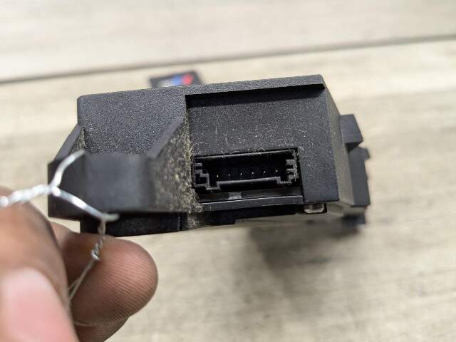 OEM BMW F01 F02 740 750 760 Front Left Driver Seat Adjustment Control Switch