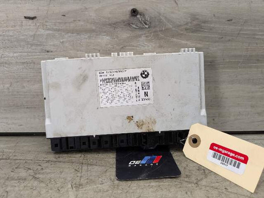 OEM BMW F01 F02 F06  F10 F12 F13 Front Left Right Side Seat Control Module