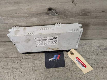 OEM BMW F01 F02 F06  F10 F12 F13 Front Left Right Side Seat Control Module