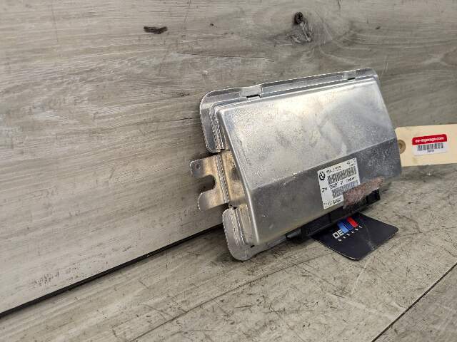 OEM BMW F10 F02 F12 F13 Suspension Vehicle Driver Control Unit Module ICM VDC