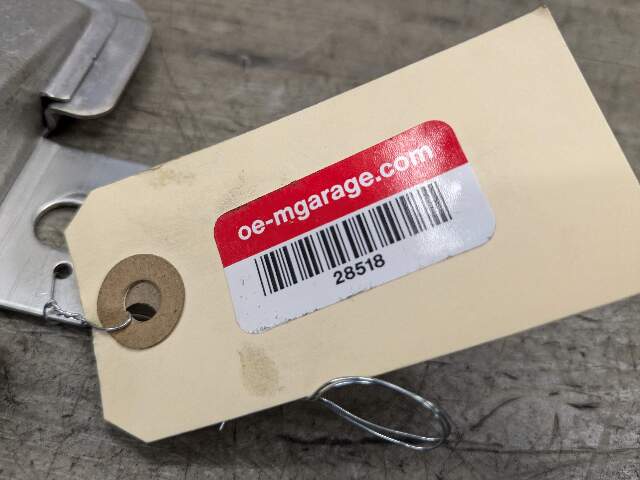 OEM BMW F10 F02 F12 F13 Suspension Vehicle Driver Control Unit Module ICM VDC