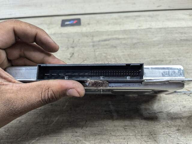 OEM BMW F10 F02 F12 F13 Suspension Vehicle Driver Control Unit Module ICM VDC