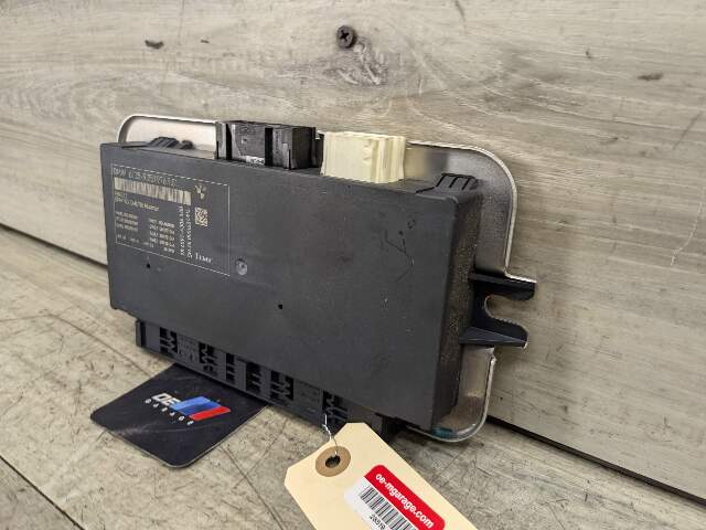 OEM BMW F01 F02 F10 F12 F13 FRM3 FRM III Footwell Light Body Control Module