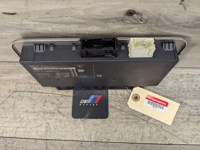 OEM BMW F01 F02 F10 F12 F13 FRM3 FRM III Footwell Light Body Control Module