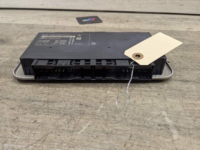 OEM BMW F01 F02 F10 F12 F13 FRM3 FRM III Footwell Light Body Control Module