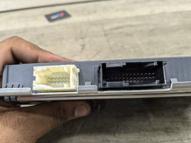 OEM BMW F01 F02 F10 F12 F13 FRM3 FRM III Footwell Light Body Control Module