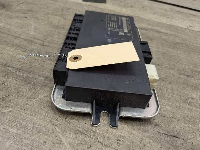 OEM BMW F01 F02 F10 F12 F13 FRM3 FRM III Footwell Light Body Control Module