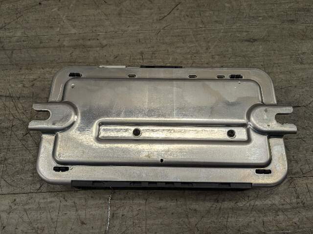 OEM BMW F01 F02 F10 F12 F13 FRM3 FRM III Footwell Light Body Control Module