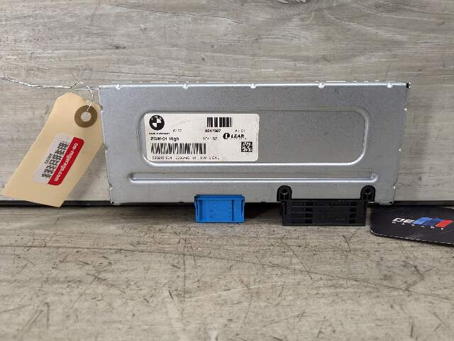 OEM BMW F01 F02 F10 F12 F13 High Central Gateway Control Module ECU