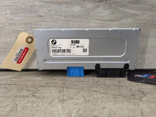 OEM BMW F01 F02 F10 F12 F13 High Central Gateway Control Module ECU
