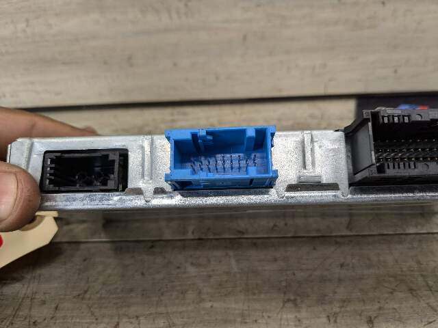 OEM BMW F01 F02 F10 F12 F13 High Central Gateway Control Module ECU
