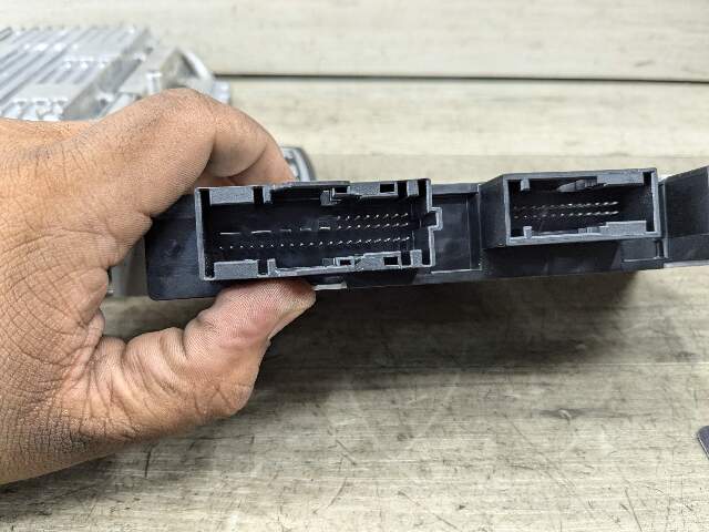 *OEM BMW F01 F02 F12 F13 DME ECU CAS N63 Engine Control Unit Module Computer SET