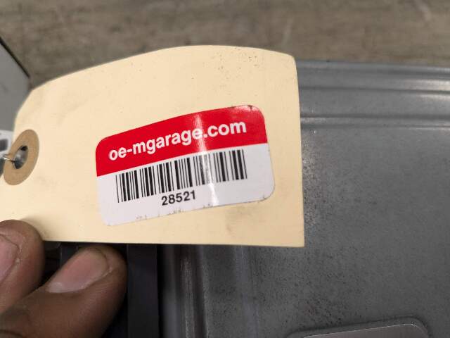 *OEM BMW F01 F02 F12 F13 DME ECU CAS N63 Engine Control Unit Module Computer SET