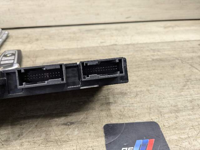 *OEM BMW F01 F02 F12 F13 DME ECU CAS N63 Engine Control Unit Module Computer SET