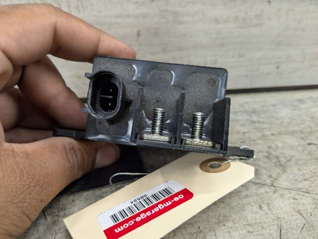 07-16 OEM BMW E90 E92 E60 F10 F13 F02 F30 M3 M6 Cooling Fan Relay Control 150A