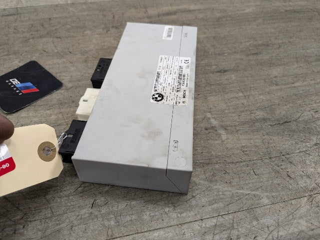 OEM BMW F02 F10 F25 X3 528 535 550 750 Trunk Lid Tailgate Lift Control Module