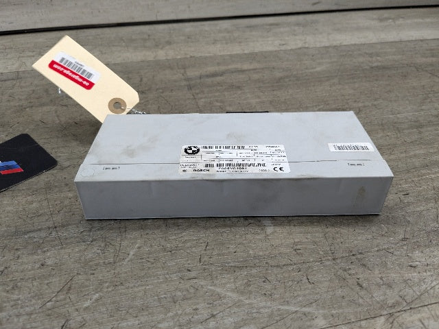 OEM BMW F02 F10 F25 X3 528 535 550 750 Trunk Lid Tailgate Lift Control Module