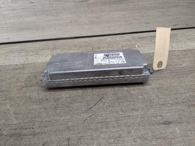 12-18 OEM BMW F30 F10 F06 F80 F02 Top Rear Side View Camera Control Module ECU