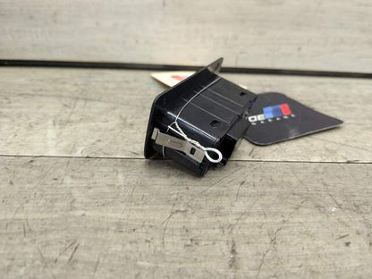 OEM BMW F02 F10 535 550 750 X3 X5 M5 Rear Trunk Lid Center Lock Control Switch