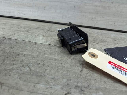 OEM BMW F02 F10 535 550 750 X3 X5 M5 Rear Trunk Lid Center Lock Control Switch