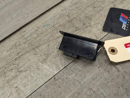 OEM BMW F02 F10 535 550 750 X3 X5 M5 Rear Trunk Lid Center Lock Control Switch