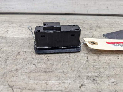 OEM BMW F02 F10 535 550 750 X3 X5 M5 Rear Trunk Lid Center Lock Control Switch
