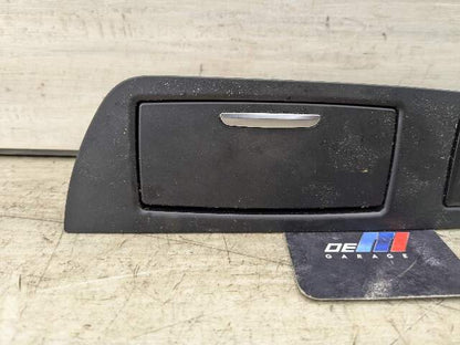 OEM BMW F07 F10 F06 M5 M6 650 Rear Window Switch Control w/ Folding Mirrors