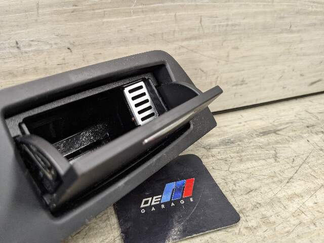 OEM BMW F07 F10 F06 M5 M6 650 Rear Window Switch Control w/ Folding Mirrors