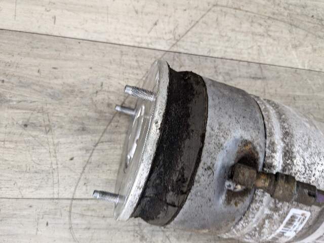 09-12 OEM BMW F02 740 750 B7 REAR Left Driver Air Spring Strut Shock Absorber