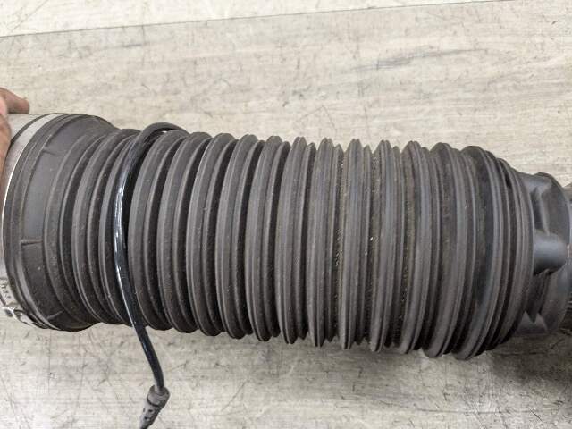 09-12 *AFT* BMW F02 740 750 B7 REAR Right Passenger Air Strut Shock Absorber