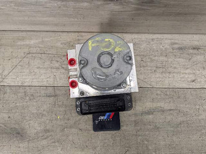 09-12 OEM BMW F01 F02 N63 ABS Brake Pump Anti Lock DSC Dynamic Stability Control