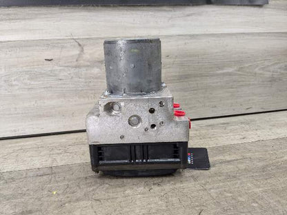 09-12 OEM BMW F01 F02 N63 ABS Brake Pump Anti Lock DSC Dynamic Stability Control