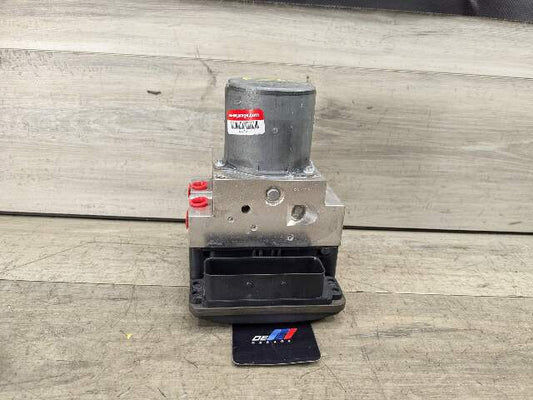 09-12 OEM BMW F01 F02 N63 ABS Brake Pump Anti Lock DSC Dynamic Stability Control