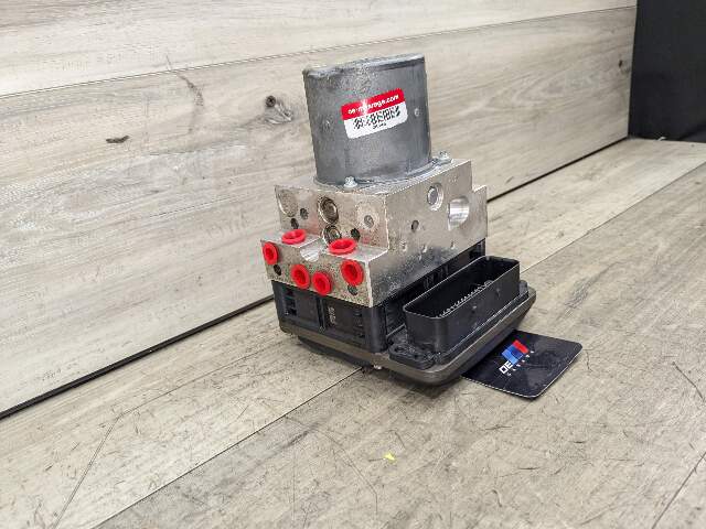 09-12 OEM BMW F01 F02 N63 ABS Brake Pump Anti Lock DSC Dynamic Stability Control