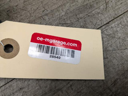 OEM BMW F01 F10 F25 F22 F30 F36 F80 HEATED Left Right Seat Control Module Unit