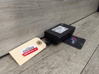 OEM BMW F01 F10 F25 F22 F30 F36 F80 HEATED Left Right Seat Control Module Unit