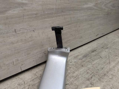 OEM BMW M2 F22 F30 F36 F32 M3 M4 COMFORT ACCESS Driver Door Handle Silver A83