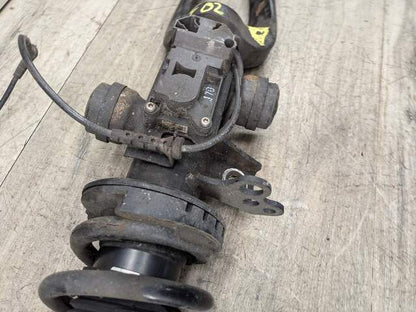 10-12 OEM BMW F01 F02 750 AWD Front Left Suspension Strut Shock Spring VDC