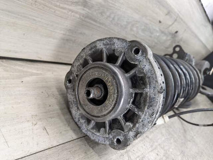 10-12 OEM BMW F01 F02 750 AWD Front Left Suspension Strut Shock Spring VDC
