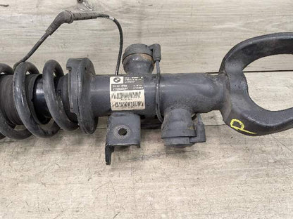 10-12 OEM BMW F01 F02 750iX AWD Front Right Suspension Strut Spring VDC
