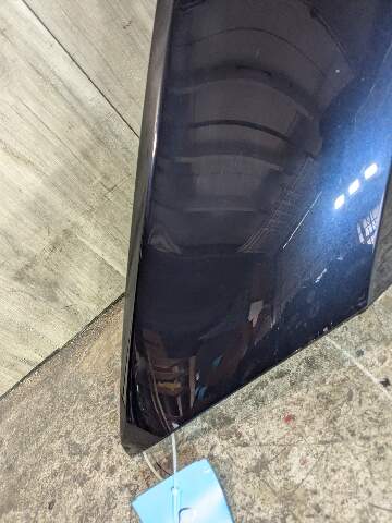 NOTE* 14-18 OEM BMW F85 X5M Front Left Driver Side Fender Panel Black 416