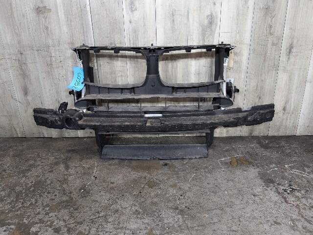 15-18 OEM BMW F85 F86 X5M X6M Radiator Support Clip Panel Frame Reinforcement