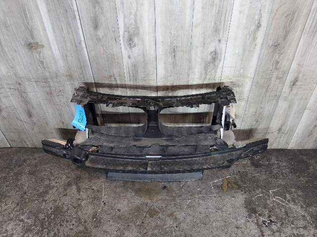 15-18 OEM BMW F85 F86 X5M X6M Radiator Support Clip Panel Frame Reinforcement