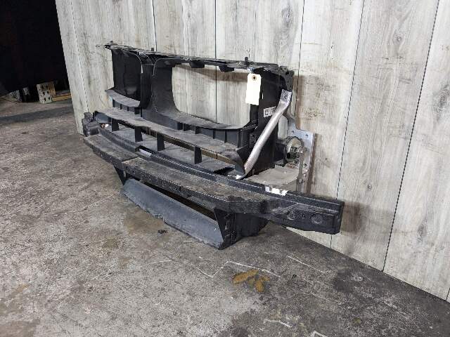 15-18 OEM BMW F85 F86 X5M X6M Radiator Support Clip Panel Frame Reinforcement
