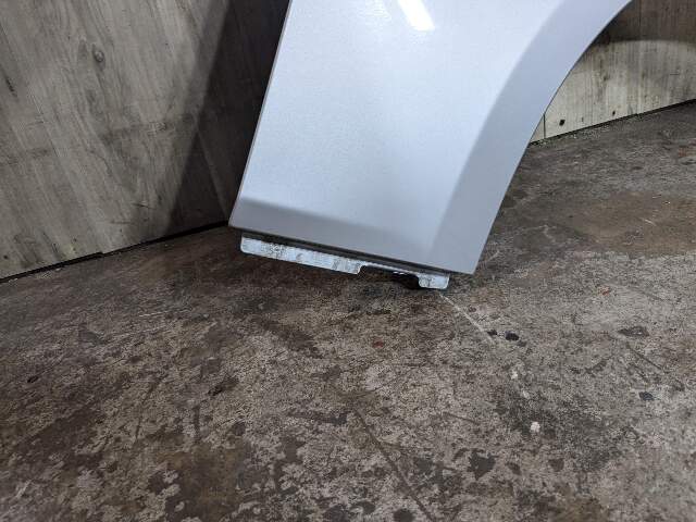12-18 OEM BMW F30 F31 328 335 340 Sedan Passenger Side Fender Panel Silver
